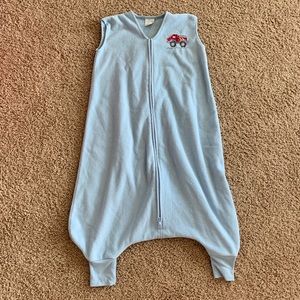 Big kids/early walker sleep sack 4-5T